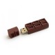 Egyedi USB kulcs (pendrive) - soft PVC