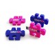 Egyedi USB kulcs (pendrive) - soft PVC