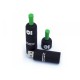 Egyedi USB kulcs (pendrive) - soft PVC